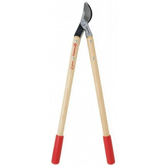 Corona 26in. Bypass Pruner Loppers With Wood Handle WL3351