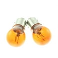 thumbnail image 5 of Turn Signal Light Compatible with 1982-1993 Chevrolet S10 1991-1993 GMC Sonoma Front, Left Driver and Right Passenger With bulb(s), 5 of 5