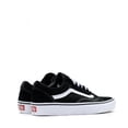 thumbnail image 4 of Tenis Vans Old Skool Hombre Skate Deportivo negro 24 Vans  VN000D3HY28, 4 of 5