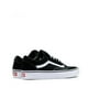 thumbnail image 4 of Tenis Vans Old Skool Hombre Skate Deportivo negro 22.5 Vans VN000D3HY28, 4 of 5
