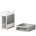 thumbnail image 1 of Coffee Station Coffee Pods Organizer, 1 of 2