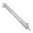 thumbnail image 4 of DimyFew Stainless Steel Condenser for Distillation Apparatus, Professional, Compact, Easy to Use, Compact External Cooling Tube for Home, 4 of 8