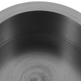 thumbnail image 3 of SHISUYAN Melting Furnace Mold Round Graphite Ingot Mold Metal Melting Casting Graphite Mold, 3 of 9