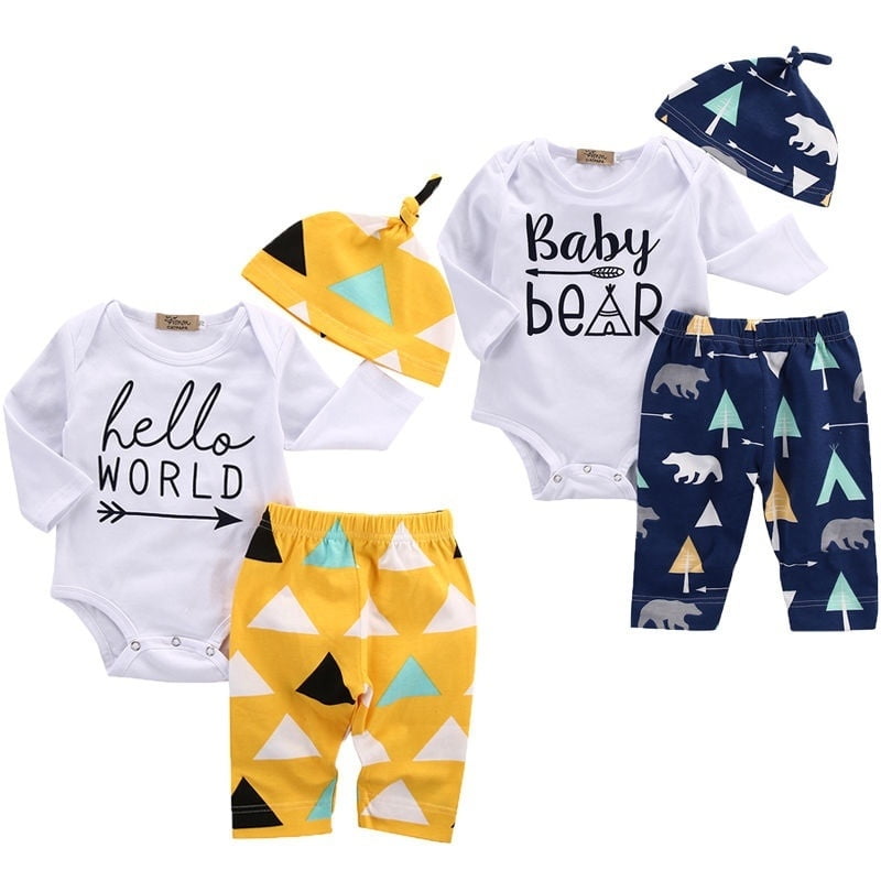 36+ Baby Boy Coming Home Outfit Canada Pics
