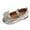 a-Silver104, variant on VNKIDY Girls Kids Solid Color Metallic Mary Jane Rhinestone Bow Decor Strap Soft Sole Shoes For Casual Daily Wear Party Activities Trendy Footwear