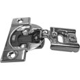 thumbnail image 2 of Blum Compact 38N 105Â° 3/8" OL Soft Close Screw-on Hinge, 2 of 4