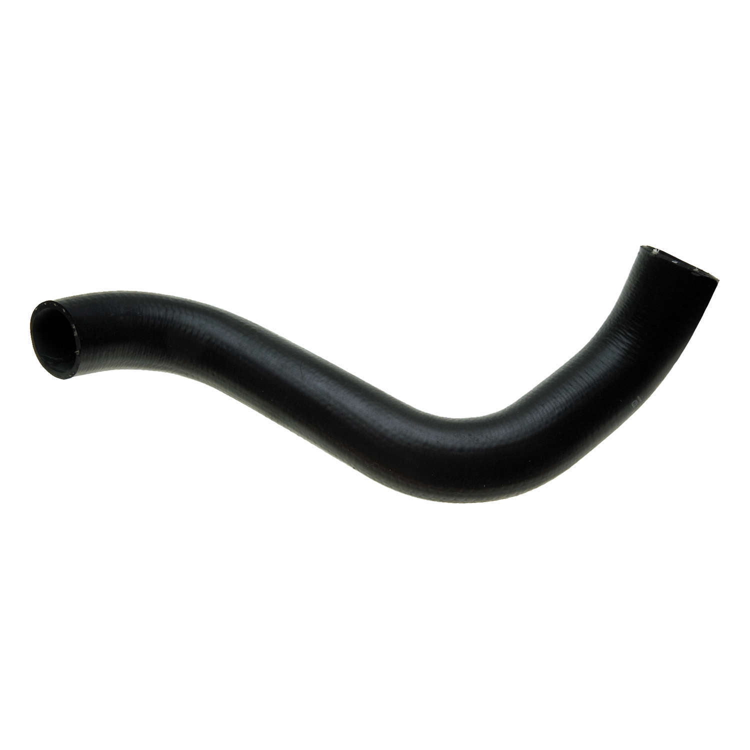 ACDelco Professional 24012L Molded Lower Radiator Hose Fits select: 1973-1974 INTERNATIONAL LIGHT LINE