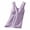 Navy, variant on Maternity Dress Plus Size Pregnant Women's Breast-feeding Vests For Women No Bra No Breast-feeding Modert Vests For The Home