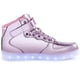 thumbnail image 4 of zapatos para niños zapatos luminosos led calzado deportivo para niños-rosa-32 Sailing Electrónica, 4 of 5
