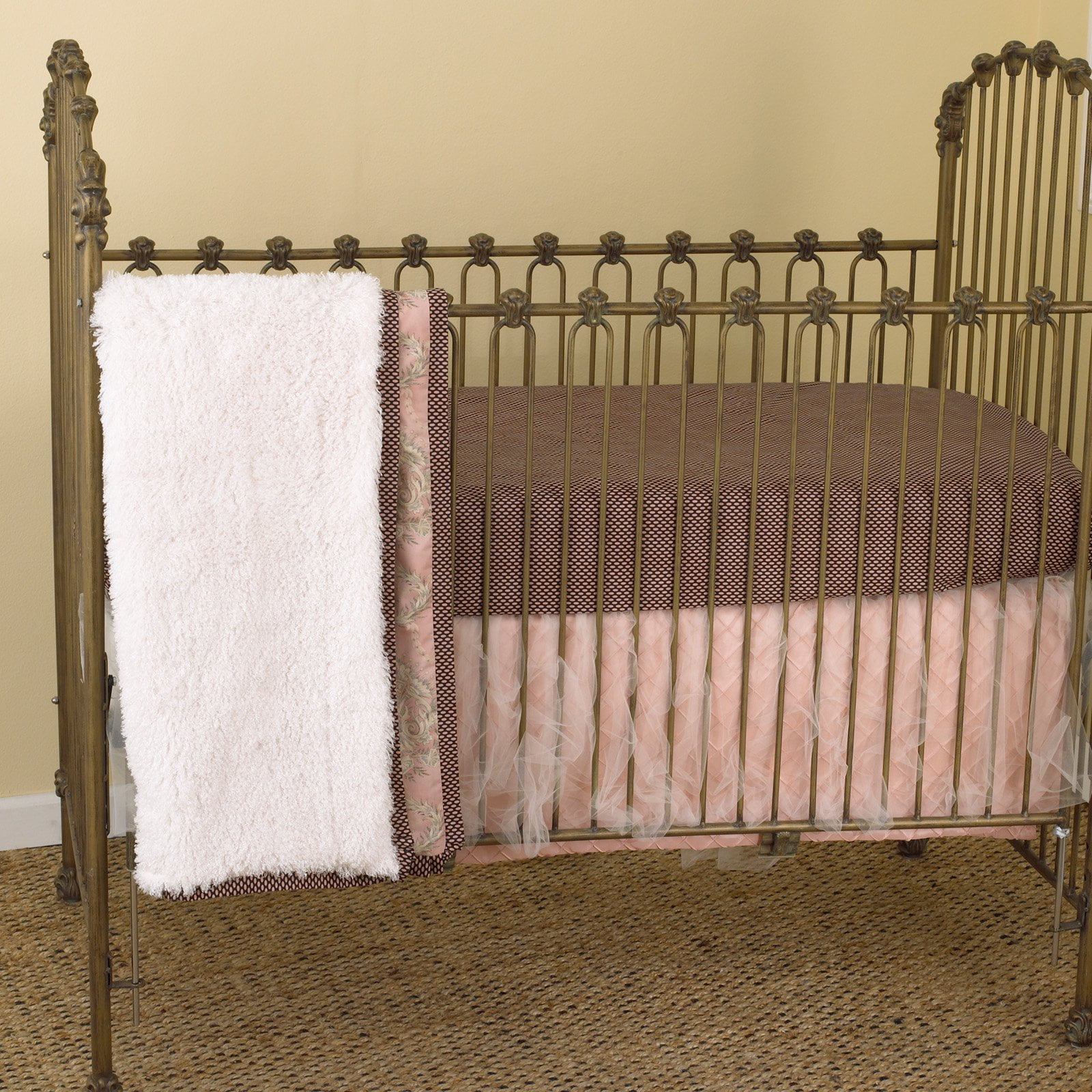 cotton tale designs crib bedding