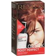 Revlon Colorsilk ColorSilk Root Perfect Permanent Color, 1 ea