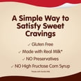 thumbnail image 5 of Snack Pack Milk Chocolate and Chocolate Fudge & Milk Chocolate Pudding, 3.25 oz Pudding Cups, 12 Count Family Pack, 5 of 9