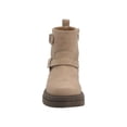 thumbnail image 4 of Bota Niña UH LULU by EH! Casuales Cómodas rosa 19, 4 of 4