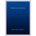 thumbnail image 2 of Pre-Owned Windows Xp: Command Line Paperback Bette A. Peat, Carolyn Z. Gillay, 2 of 3