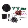 thumbnail image 2 of Automatic Drip Irrigation System, Intelligent Control Drip Irrigation Kit Water Saving Multifunctional  for Garden, 2 of 8