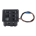 thumbnail image 3 of Preamplificador de Pastilla de Guitarra ANGGREK para ISYS Plus, 3 of 7