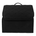 thumbnail image 1 of Milisten Car Trunk Storage Box Folding Car Storage Organizer Portable Car Trunk Organizer, 1 of 6