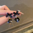 thumbnail image 3 of Cartoon Pochacco Keychain Animal Key Chain Creative Dog Doll A1, 3 of 5