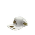 thumbnail image 3 of Angel with machine gun white cap, 3 of 3