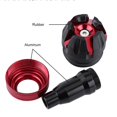 thumbnail image 4 of Nuevos deslizadores de bastidor para protección contra caídas de motocicletas, M10 rojo shamjiam Protector del motor de la motocicleta, 4 of 8