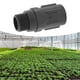 thumbnail image 1 of Regulador de presión de agua Regulador de presión de riego por goteo Rosca de 3/4" Filtro de temporizador automático Filtro de goteo Preventor de , 45PSI shamjiam Regulador de presión de aguas, 1 of 8