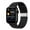 Black, variant on Compatible with Apple Watch Bands 44mm 40mm 38mm 42mm 41mm 45mm 46mm 49mm, iWatch Bands Women Men,Adjustable Braided Solo Loop Elastic Sport Band for iWatch Ultra SE Series 10/9/8/7/6/5/4