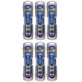 thumbnail image 1 of Semi-Moist Washable Glitter Watercolor Set, 8 Colors & Brush Per Set, 6 Sets, 1 of 1