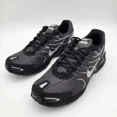thumbnail image 2 of Nike Air Max Torch 4 Running Shoes Size 10-12 Men's Black/Silver 343846-002, 2 of 6