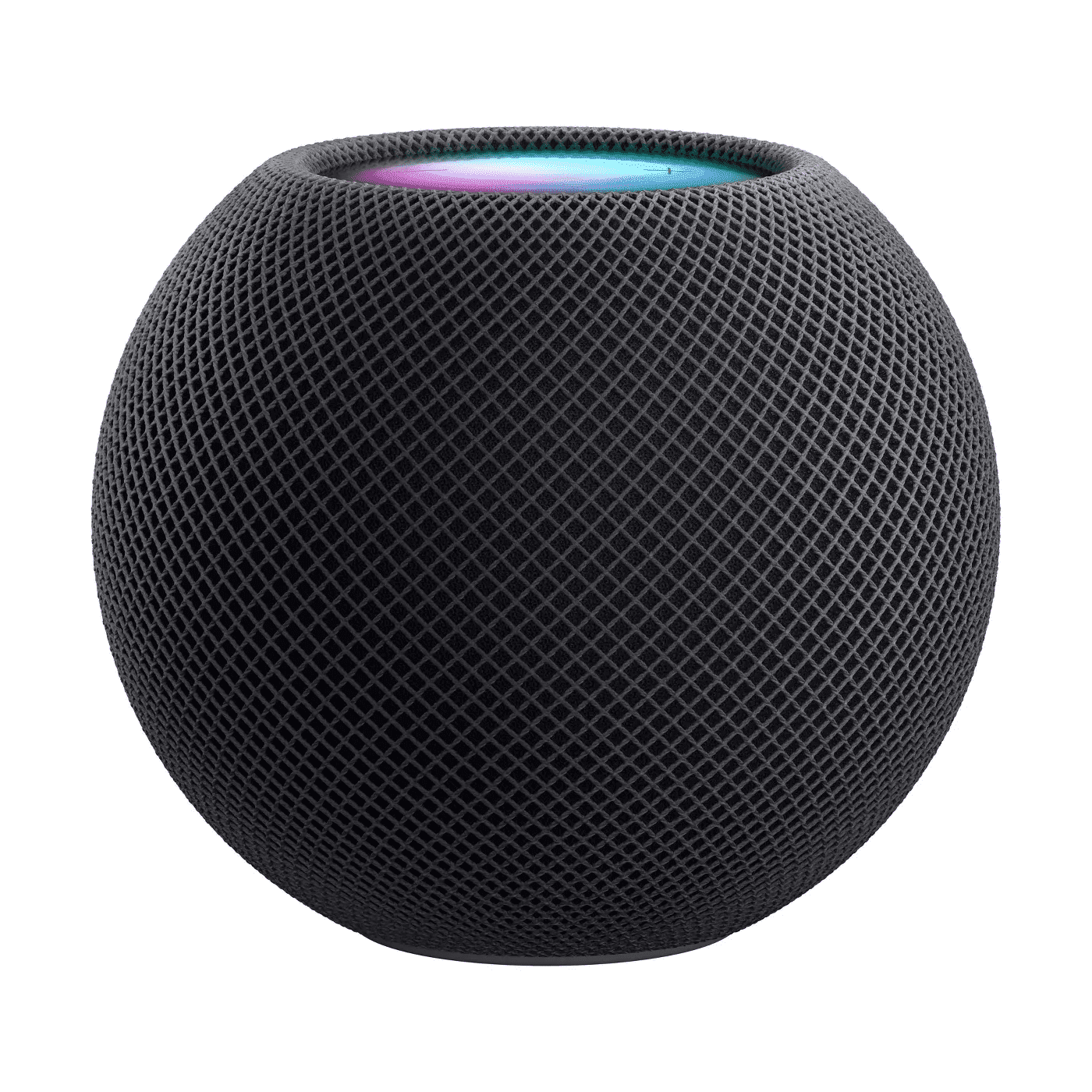 HomePod mini ブラック fac4b624-01ac-4151-ac39-