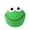 Green, variant on Rubber Pet Dog Squeaky Toy, Cute Monkey Shape Latex Chew Squeaker Toy for Teeth Cleaning Chewing Training Toy for Dogs Monkey Dog Squeak Toys Pet Supplies