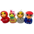 thumbnail image 2 of Jeep Series 1 Clip-On Plush Duck Mystery Pack [1 RANDOM Duck], 2 of 5