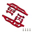 thumbnail image 1 of Compatible With Axial Scx24 Crawler Car Metal Side Pedal,3, 1 of 5