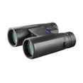 thumbnail image 6 of Zeiss Terra ED 8x42 Binoculars (Black) w/Rugged Hard Case, Cleaning Kit Bundle, 6 of 8