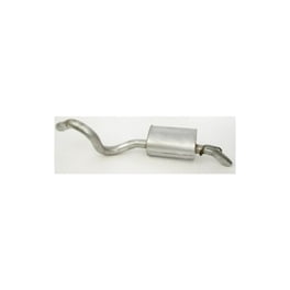 その他 R mam Walker Exhaust 55572 Exhaust Resonator and Pipe Assembly