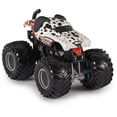 thumbnail image 3 of Toy Monster Truck Monster Jam Monster Mutt Dalmatian 1:64, 3 of 7