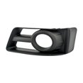 thumbnail image 1 of Rejilla Defensa TONG YANG para Nissan Urvan 2007 A 2010 lado Izquierdo Con hoyo para faro, 1 of 4
