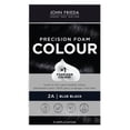 thumbnail image 1 of Tinte para el cabello John Frieda Precision Foam Color Azul Negro 2A, 1 of 9