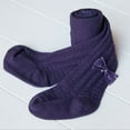 thumbnail image 2 of Collants en Coton pour Tout-Petits, Enfants, Bébés Filles, Chaussettes, Bas, Bas Thermiques, Bas-Collants, 2 of 4