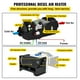 thumbnail image 5 of Calentador de aire diesel VEVOR 8KW 12V con control remoto para camión, 5 of 9