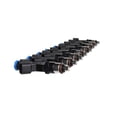 thumbnail image 3 of Ford Racing 55 LB/HR at 40PSI Fuel Injector Set 8 Pack, 3 of 11