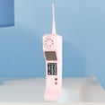 thumbnail image 4 of Teléfono Móvil Baoblaze Retro Hierro Rosado, 4 of 5