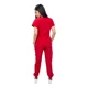 thumbnail image 4 of Pijama Quirúrgica Mujer Jogger Stretch Antifluido Scrub Nala, 4 of 6