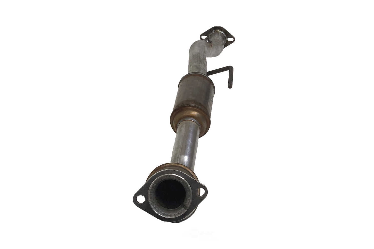 Davico Mfg 14687 Direct-Fit Catalytic Converter