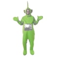 thumbnail image 2 of Disfraz divertido de adulto de 4 colores de Teletubbies, 2 of 2