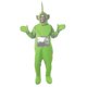 thumbnail image 2 of Disfraz divertido para adulto con rol de Teletubbies de 4 colores W, 2 of 2