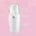 thumbnail image 2 of TYTSPEASY Electrolysis Hair Removal Pen Nose Hair Removal Back Hair Removal Wax I Am No Man Sticker Hair Removal for Mens Spray Japanese Skin Care Wax Hair Removal for Mens High Frequency Facial, 2 of 8
