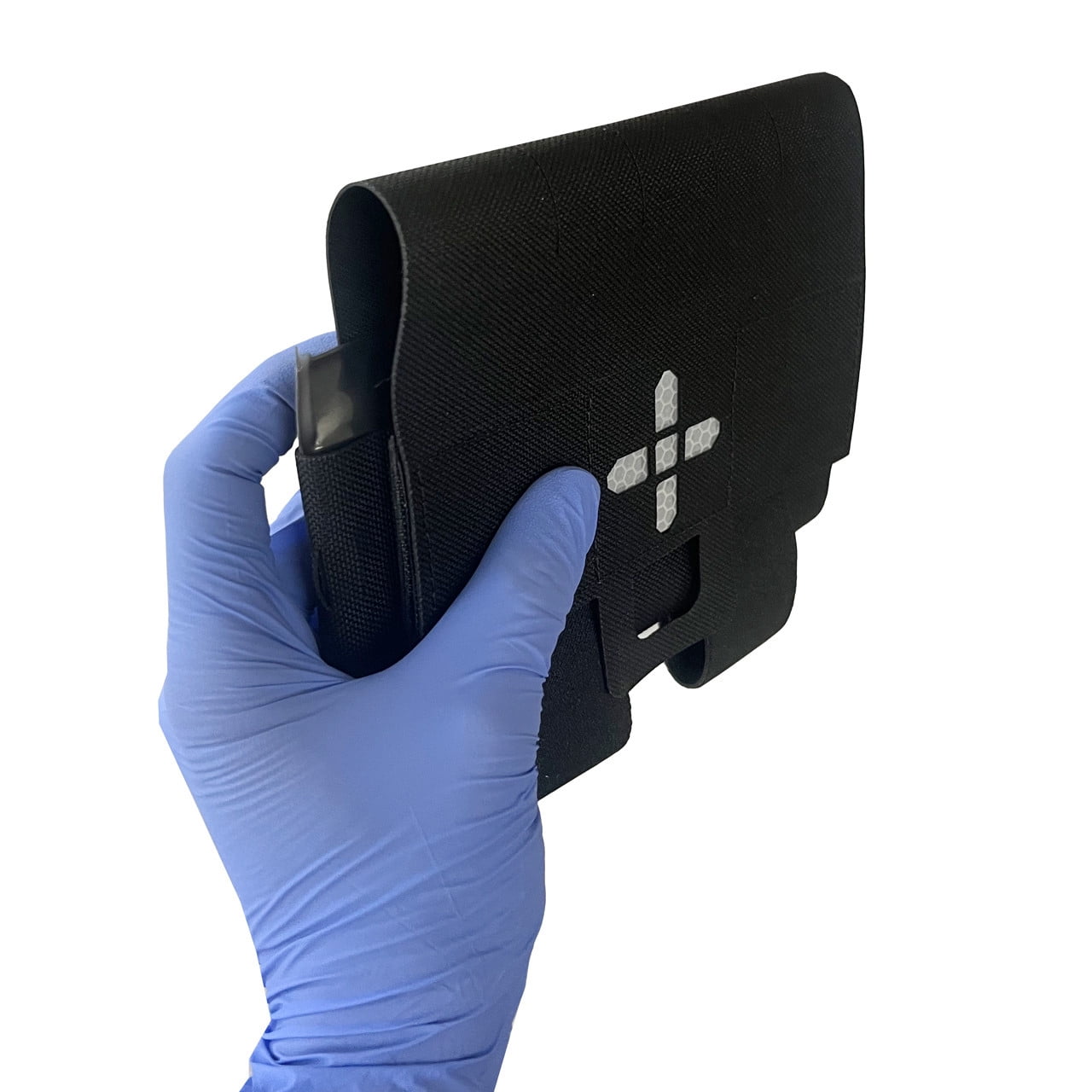BURRITO Mini Medical Pouch