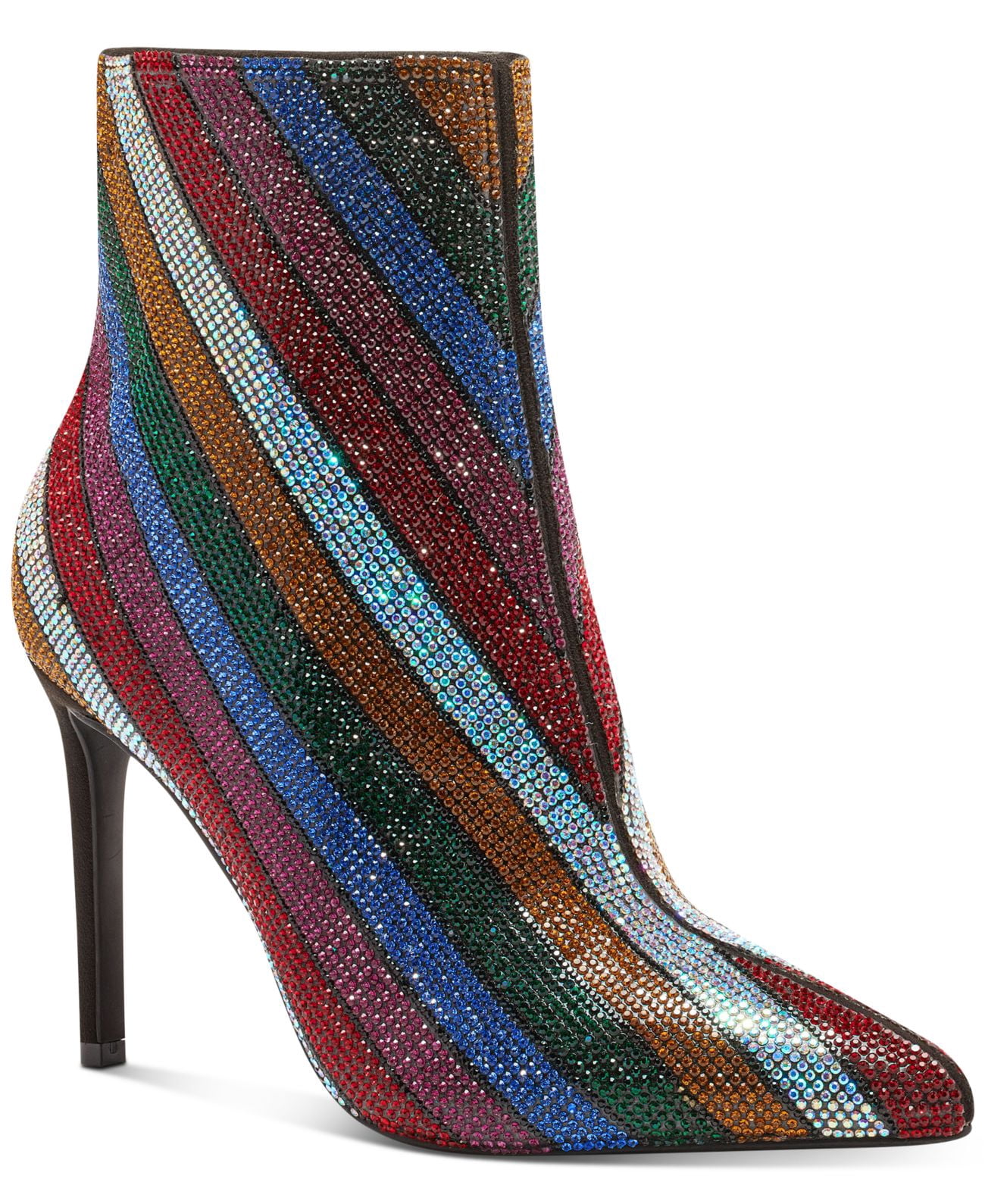 Womens Reisa Dress Booties - Walmart 