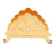 thumbnail image 2 of Porta Pañuelos Servilleta Metal Clásico Pavo Real En Relieve, 2 of 7