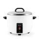 thumbnail image 1 of Aroma Housewares 60-Cup (Cooked) (30-Cup UNCOOKED) Commercial Rice Cooker (ARC-1033E), 1 of 5